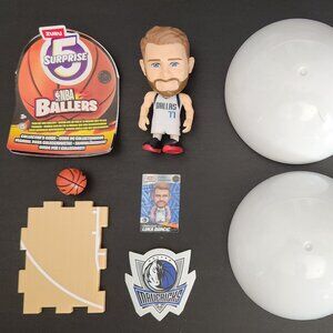 ZURU NBA Ballers Luka Doncic(White)